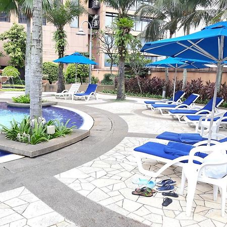 Victory Apartment Berjaya Times Square Kl 쿠알라룸푸르 외부 사진