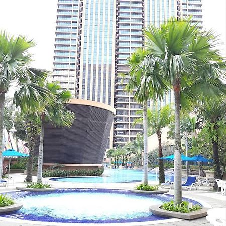 Victory Apartment Berjaya Times Square Kl 쿠알라룸푸르 외부 사진
