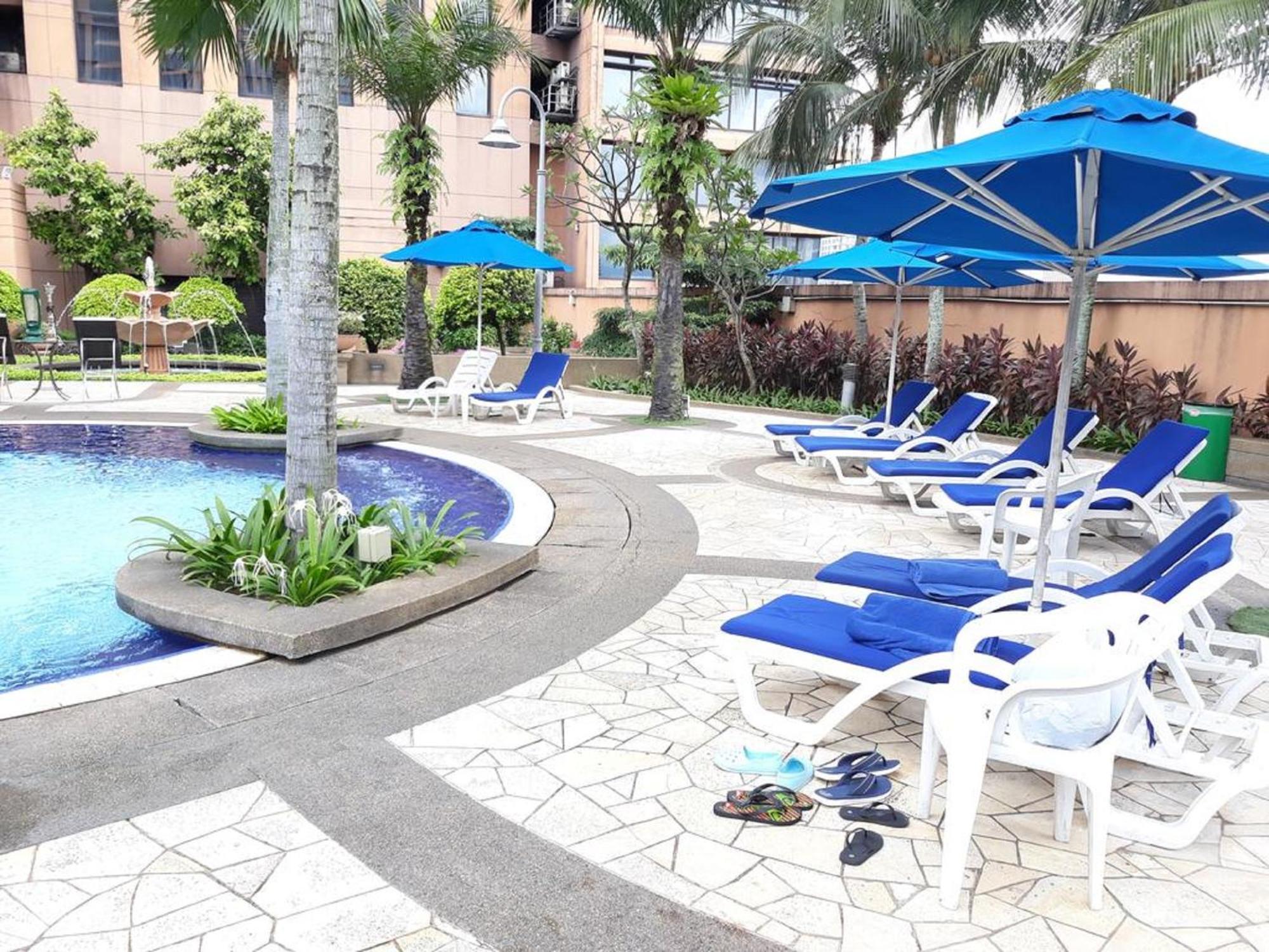 Victory Apartment Berjaya Times Square Kl 쿠알라룸푸르 외부 사진