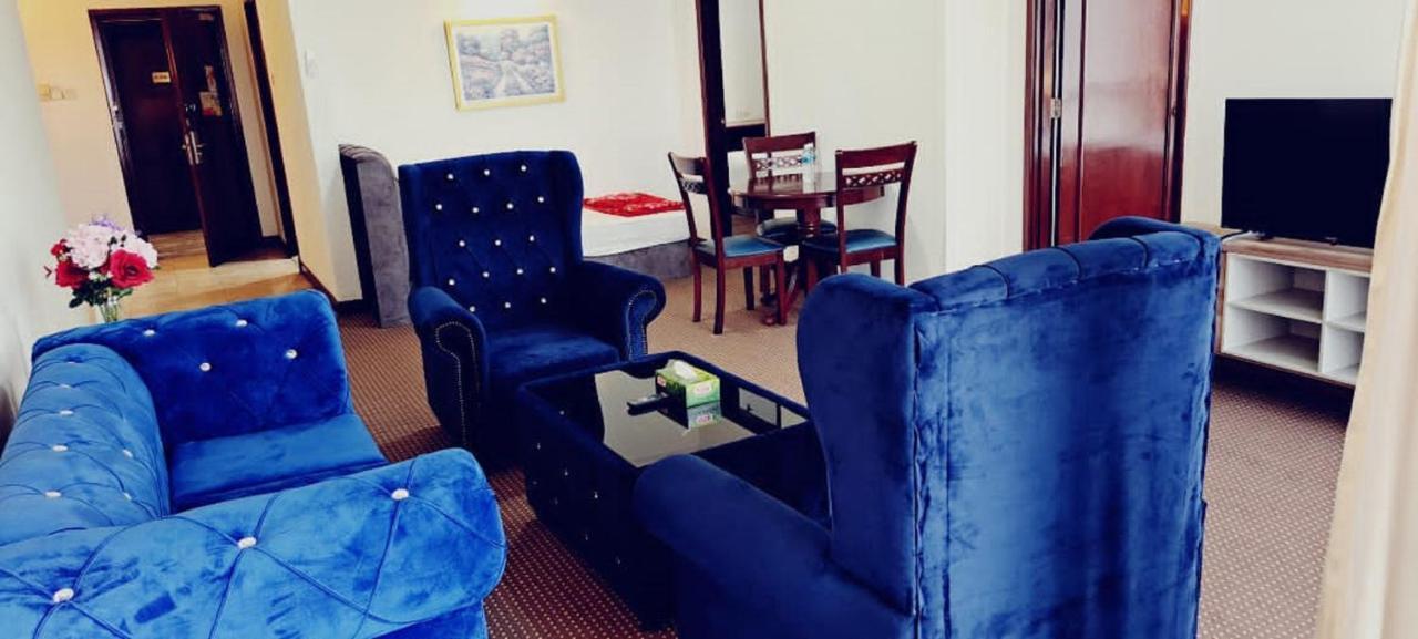 Victory Apartment Berjaya Times Square Kl 쿠알라룸푸르 외부 사진