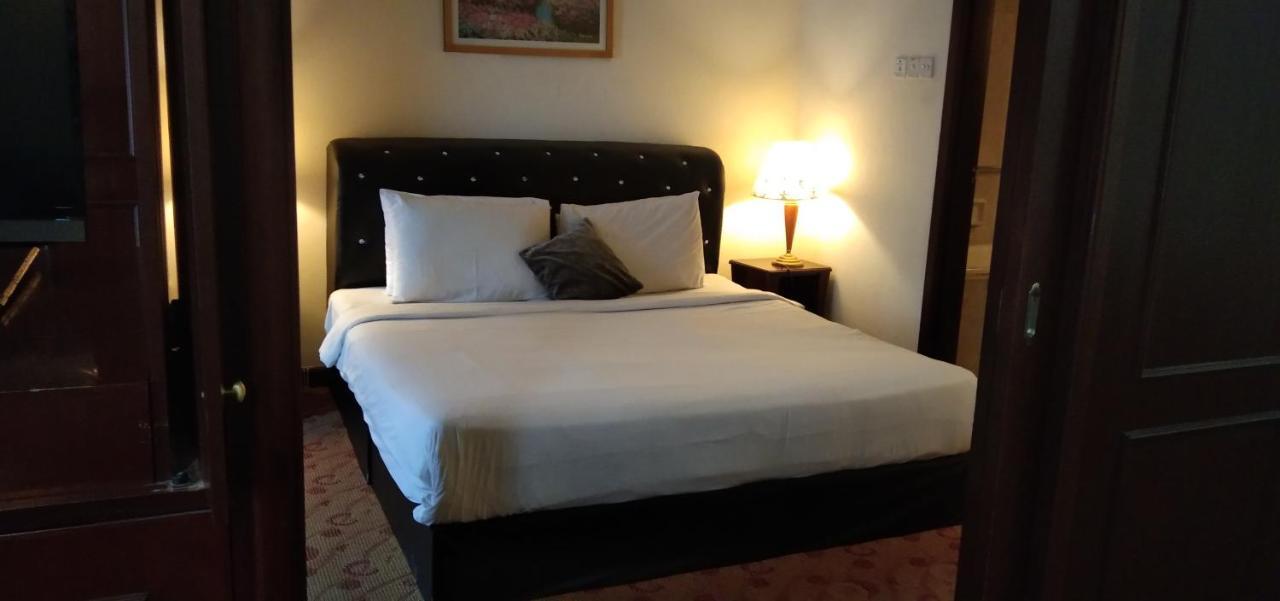 Victory Apartment Berjaya Times Square Kl 쿠알라룸푸르 외부 사진