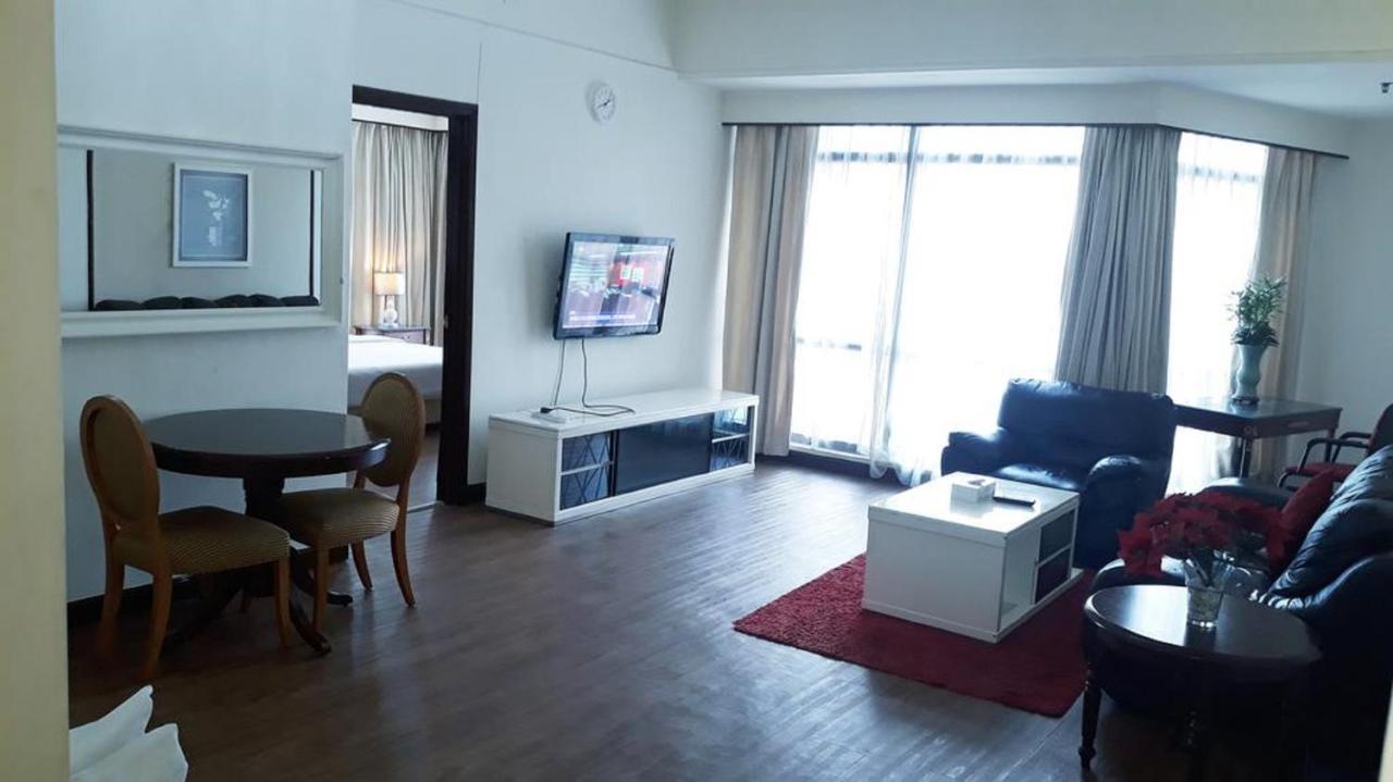 Victory Apartment Berjaya Times Square Kl 쿠알라룸푸르 외부 사진