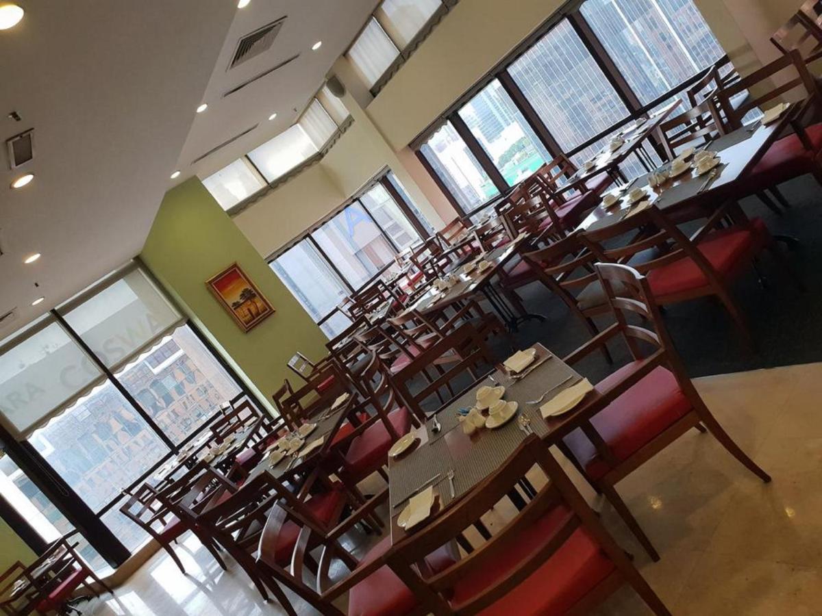 Victory Apartment Berjaya Times Square Kl 쿠알라룸푸르 외부 사진