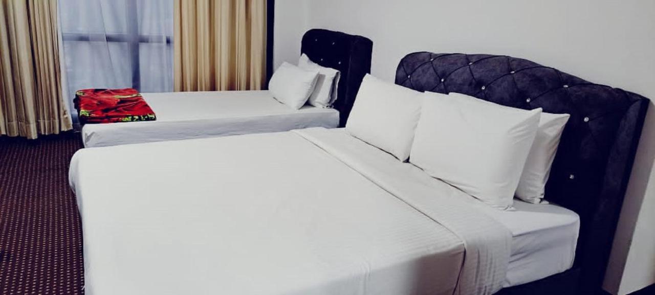 Victory Apartment Berjaya Times Square Kl 쿠알라룸푸르 외부 사진