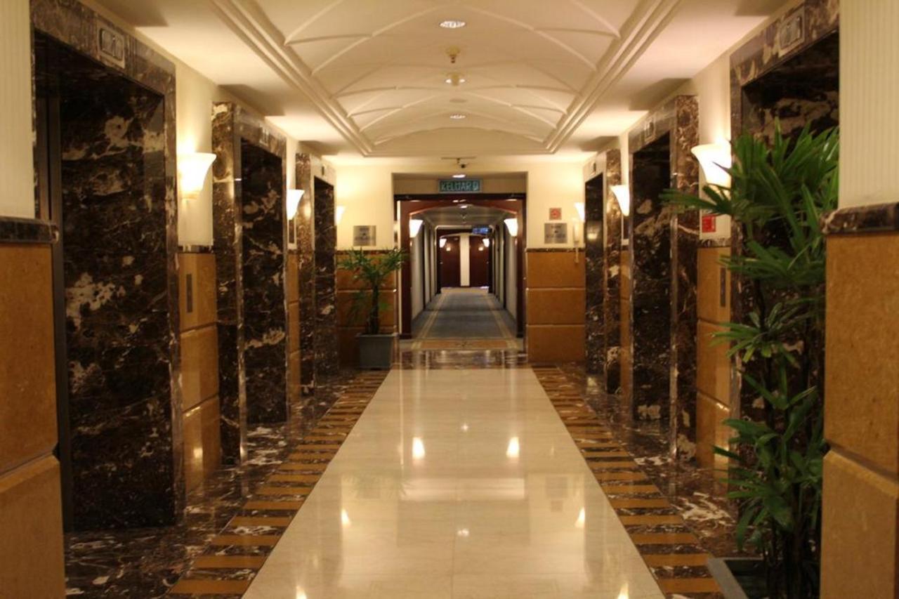Victory Apartment Berjaya Times Square Kl 쿠알라룸푸르 외부 사진