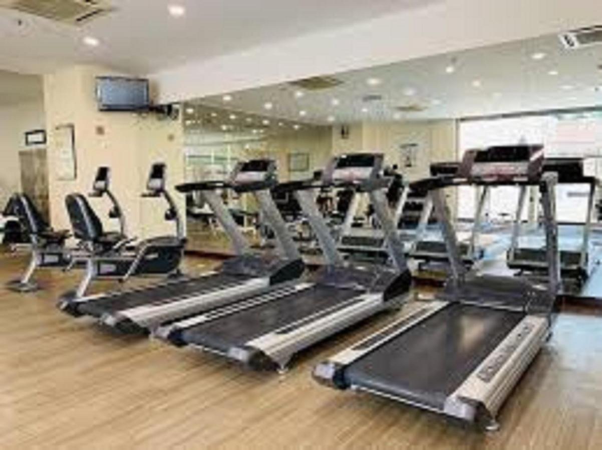 Victory Apartment Berjaya Times Square Kl 쿠알라룸푸르 외부 사진