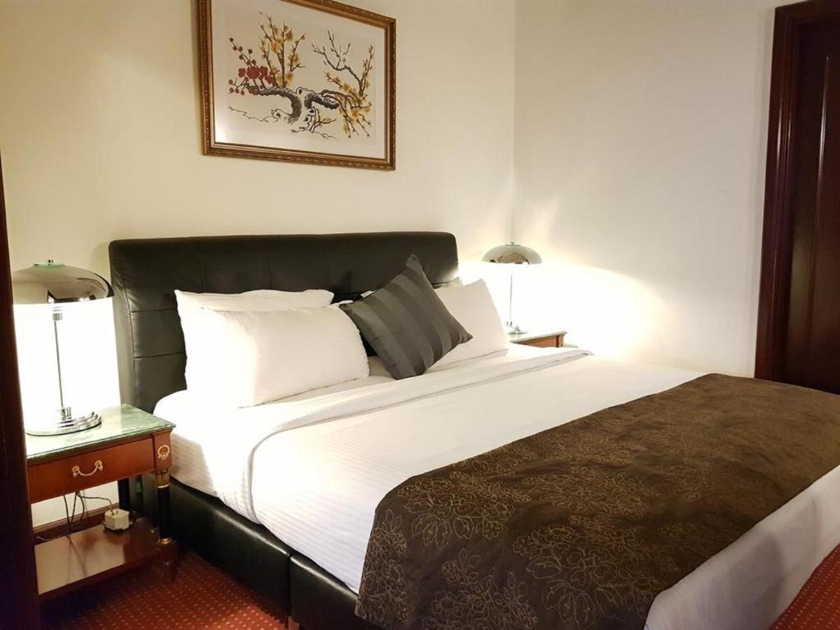 Victory Apartment Berjaya Times Square Kl 쿠알라룸푸르 외부 사진