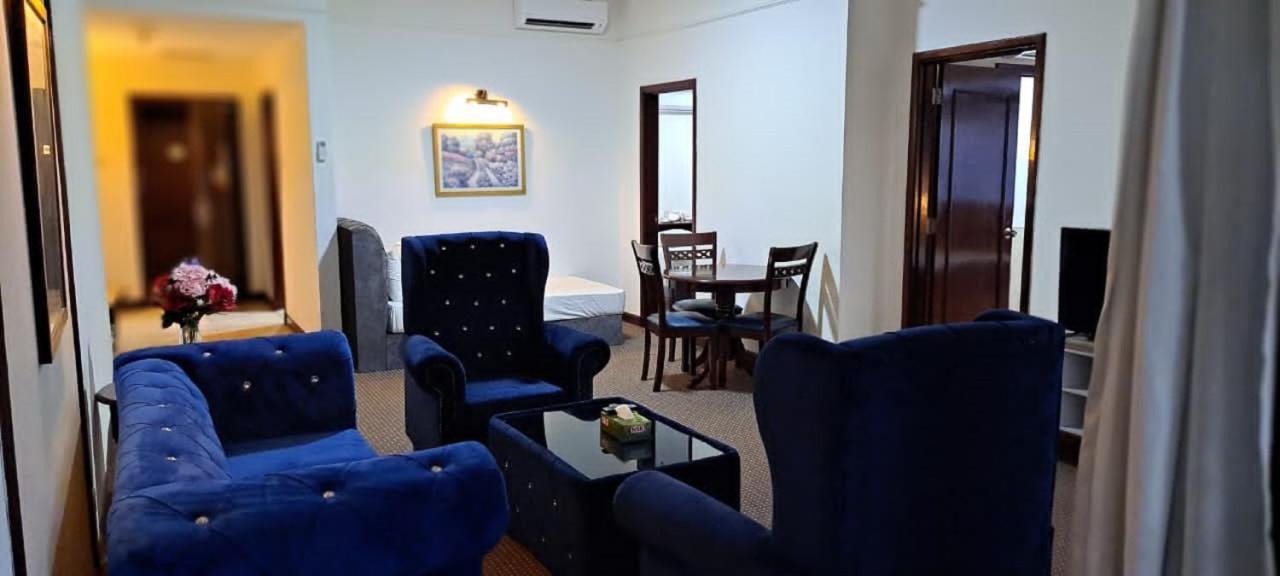 Victory Apartment Berjaya Times Square Kl 쿠알라룸푸르 외부 사진
