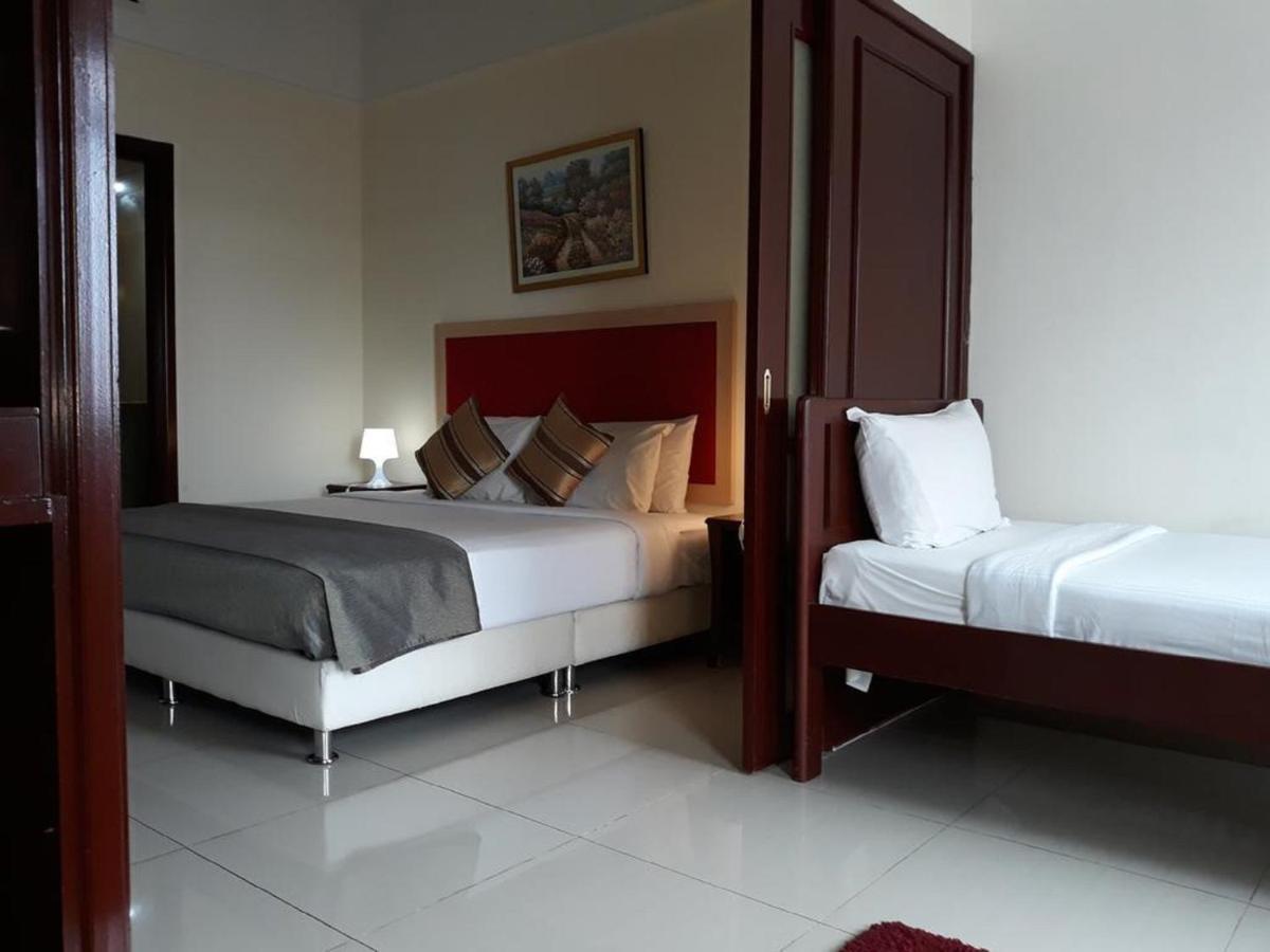 Victory Apartment Berjaya Times Square Kl 쿠알라룸푸르 외부 사진