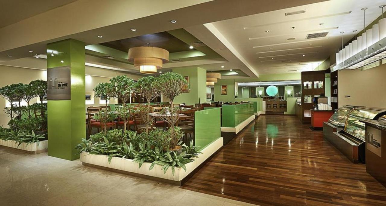 Victory Apartment Berjaya Times Square Kl 쿠알라룸푸르 외부 사진