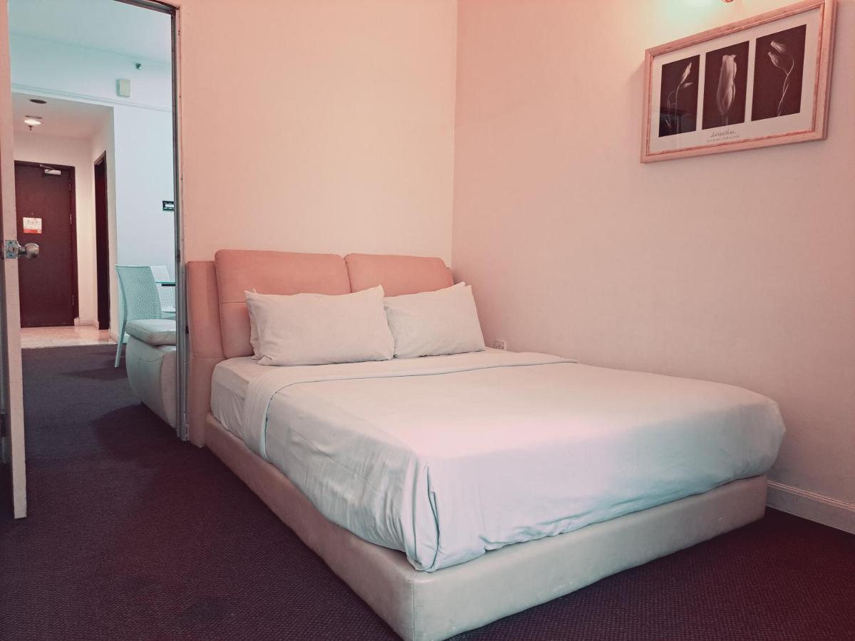 Victory Apartment Berjaya Times Square Kl 쿠알라룸푸르 외부 사진