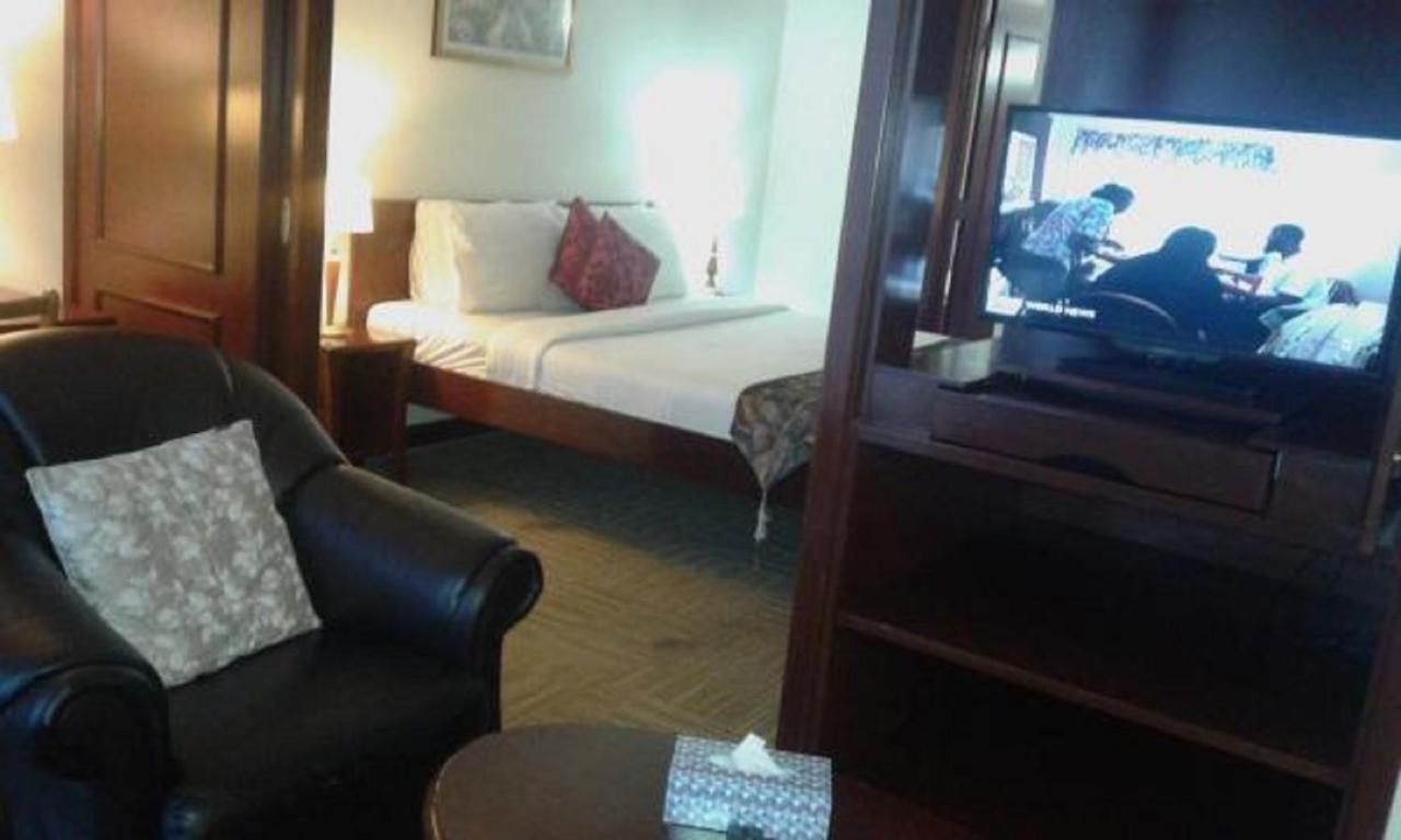Victory Apartment Berjaya Times Square Kl 쿠알라룸푸르 외부 사진