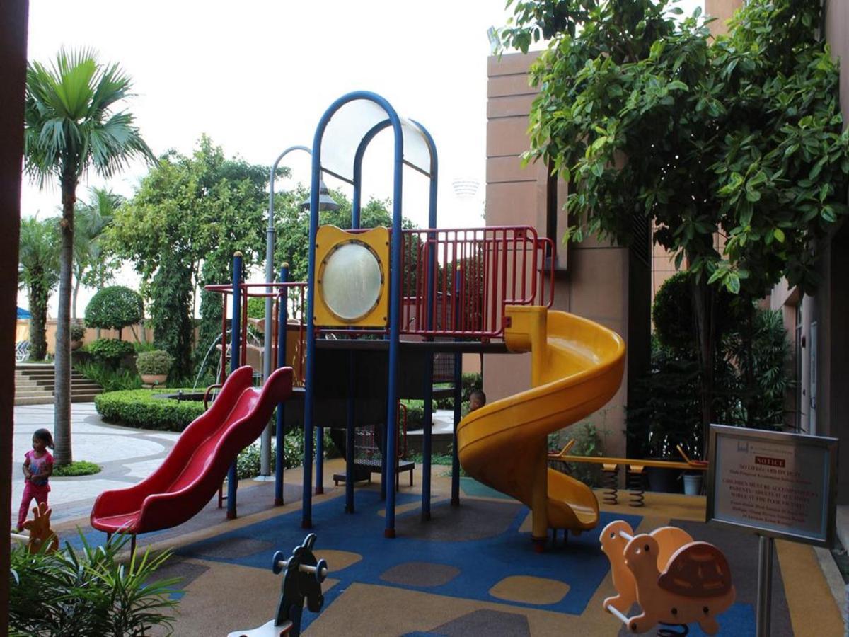 Victory Apartment Berjaya Times Square Kl 쿠알라룸푸르 외부 사진